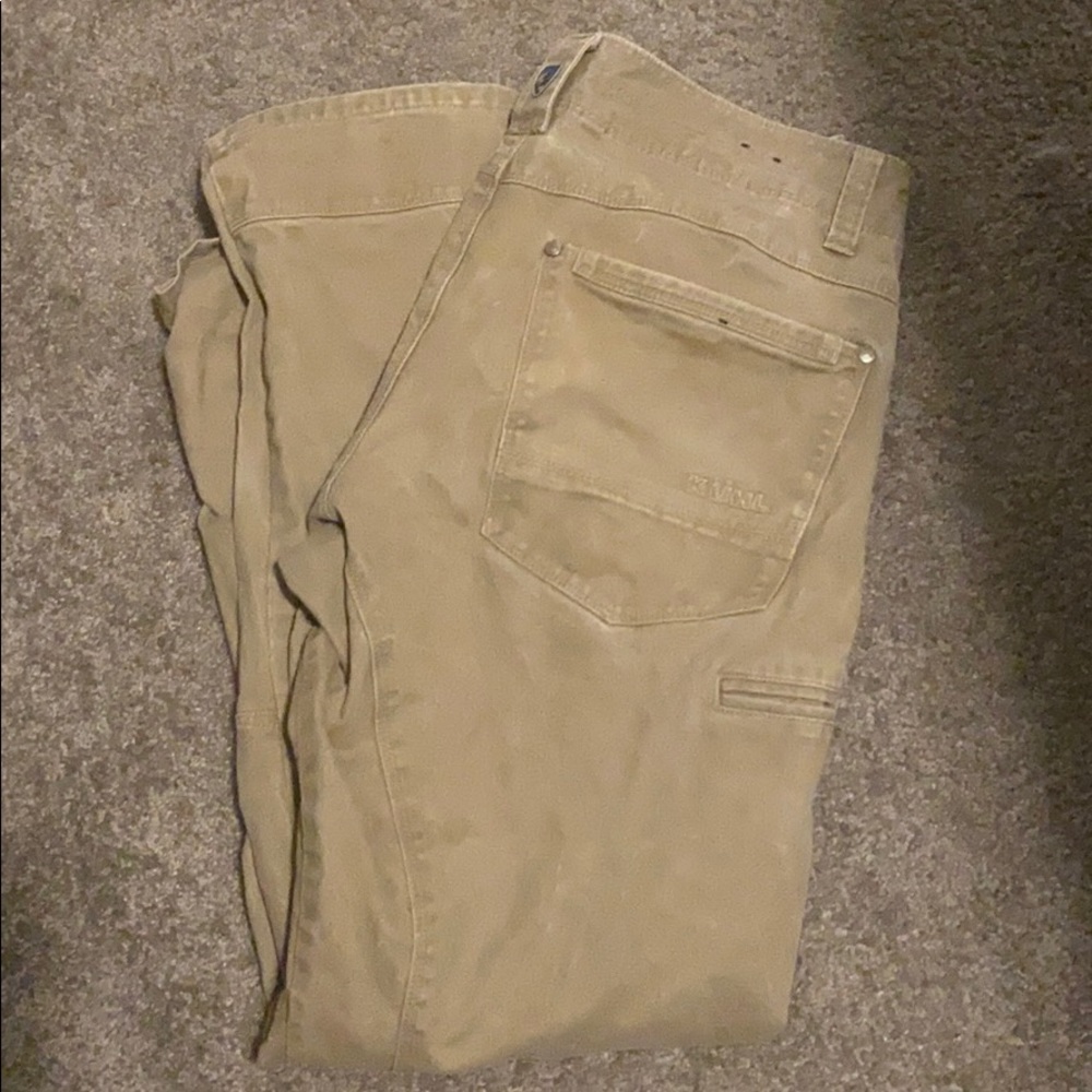 Kuhl Jeans
